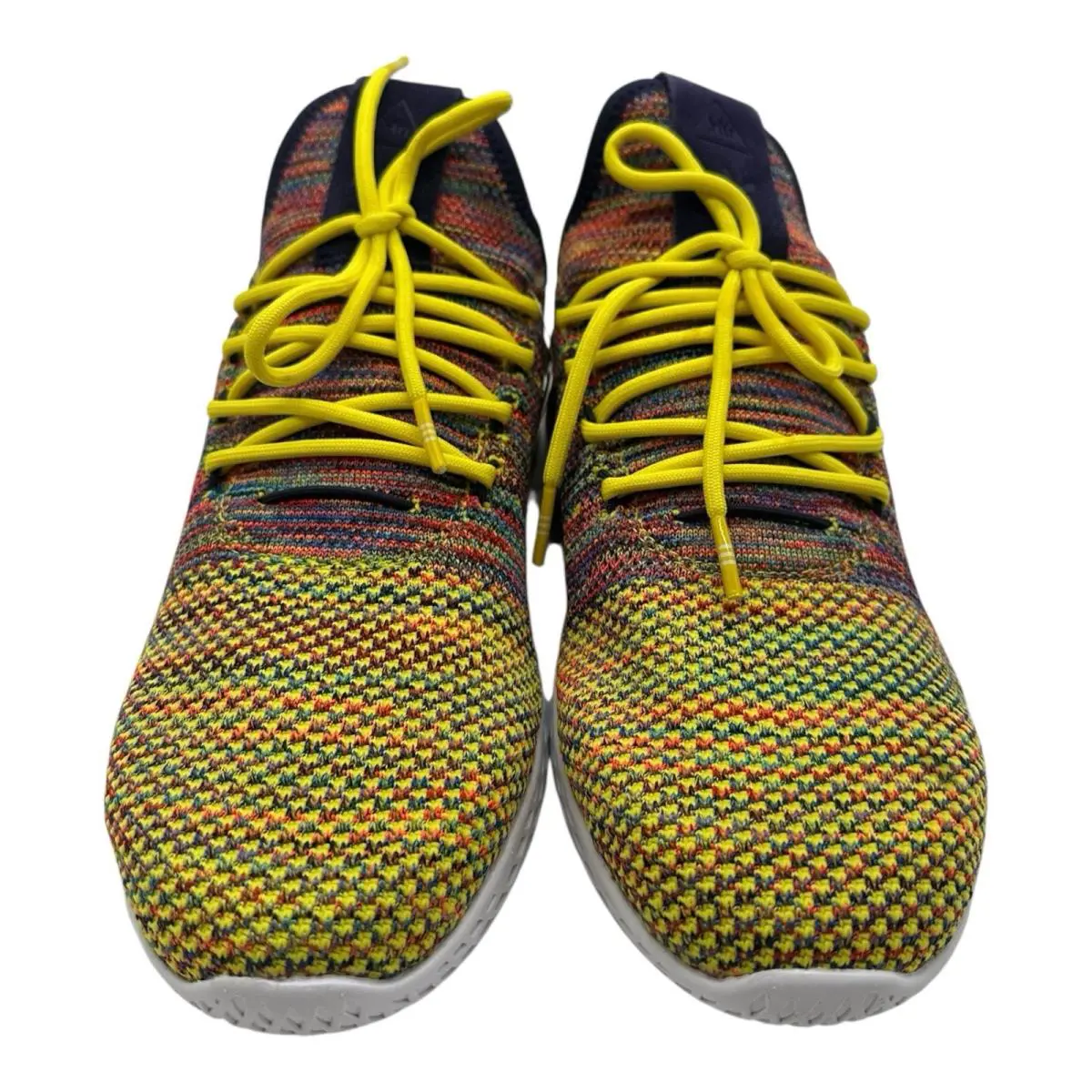 Adidas shoes - adidas Tennis HU - Tennis - BY2673 - Multicolor (UPC: 0190311416598) 2