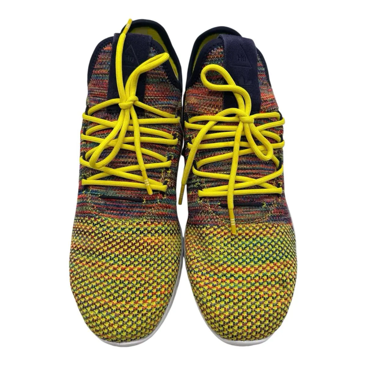Adidas shoes - adidas Tennis HU - Tennis - BY2673 - Multicolor (UPC: 0190311416598) 3