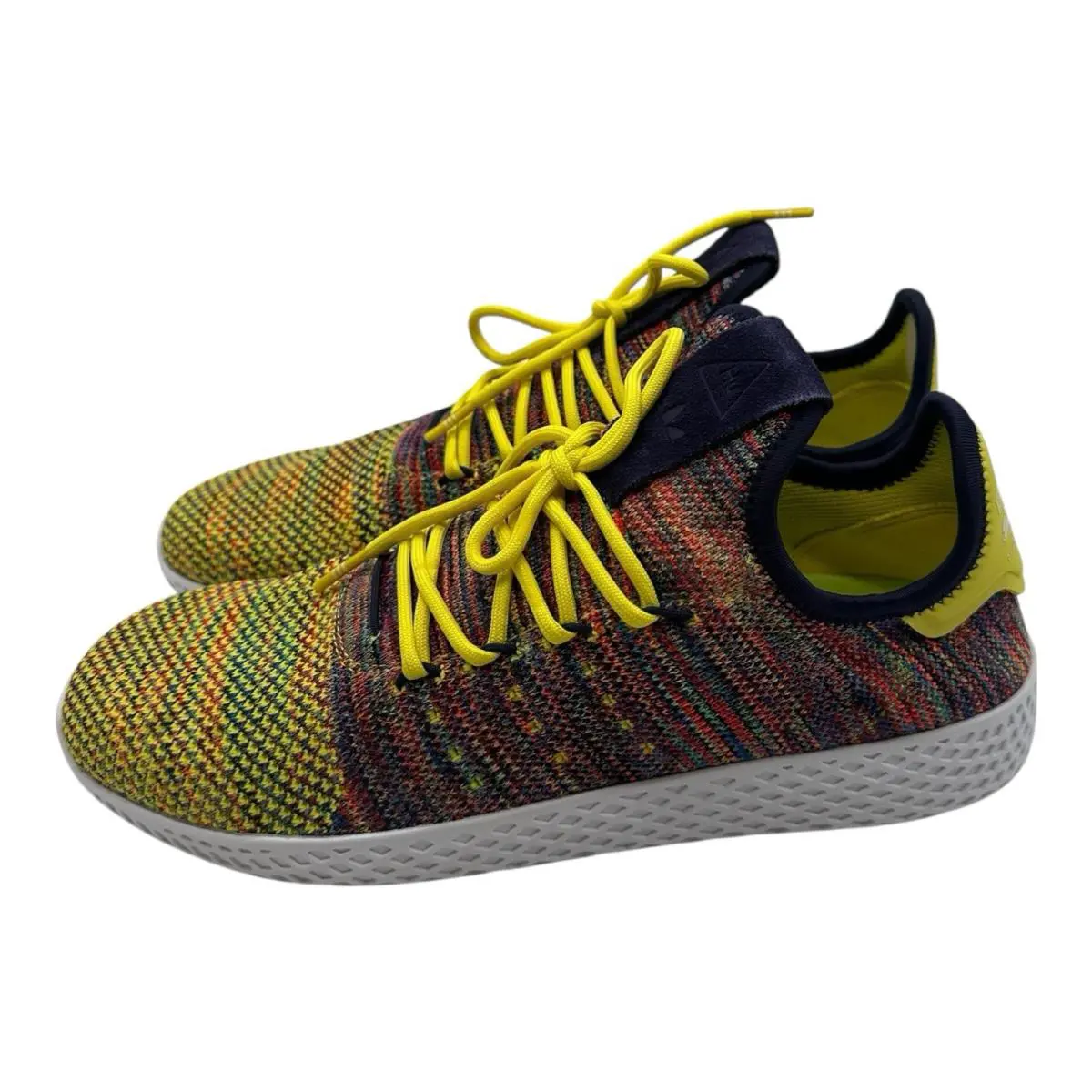 Adidas shoes - adidas Tennis HU - Tennis - BY2673 - Multicolor (UPC: 0190311416598) 4