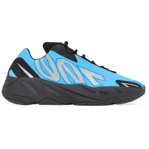 Adidas shoes - adidas Yeezy Boost 700 - Yeezy Boost - GZ3079 - Blue 0