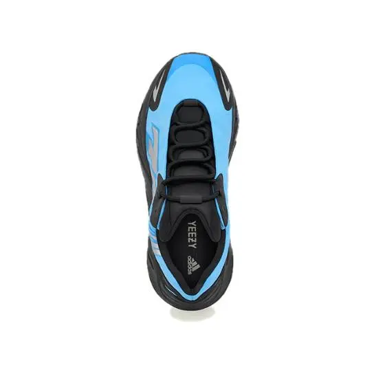 Adidas shoes - adidas Yeezy Boost 700 - Yeezy Boost - GZ3079 - Blue 1