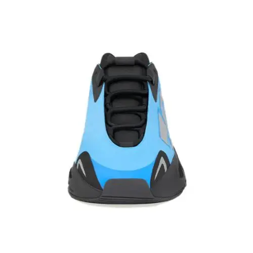 Adidas shoes - adidas Yeezy Boost 700 - Yeezy Boost - GZ3079 - Blue 2