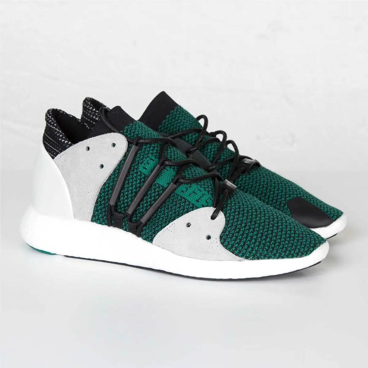Eqt 3/3 F15 OG Sub Green AQ5093 Men Size US 11 by Adidas