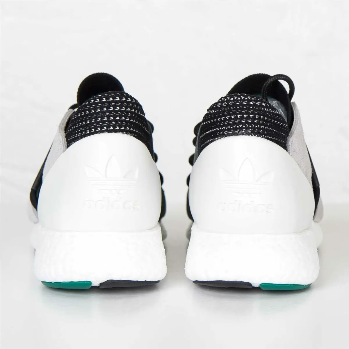 Adidas shoes - adidas EQT 3/3 - EQT - AQ5093 - Sub Green s13/Core Black/Clear Onix 1