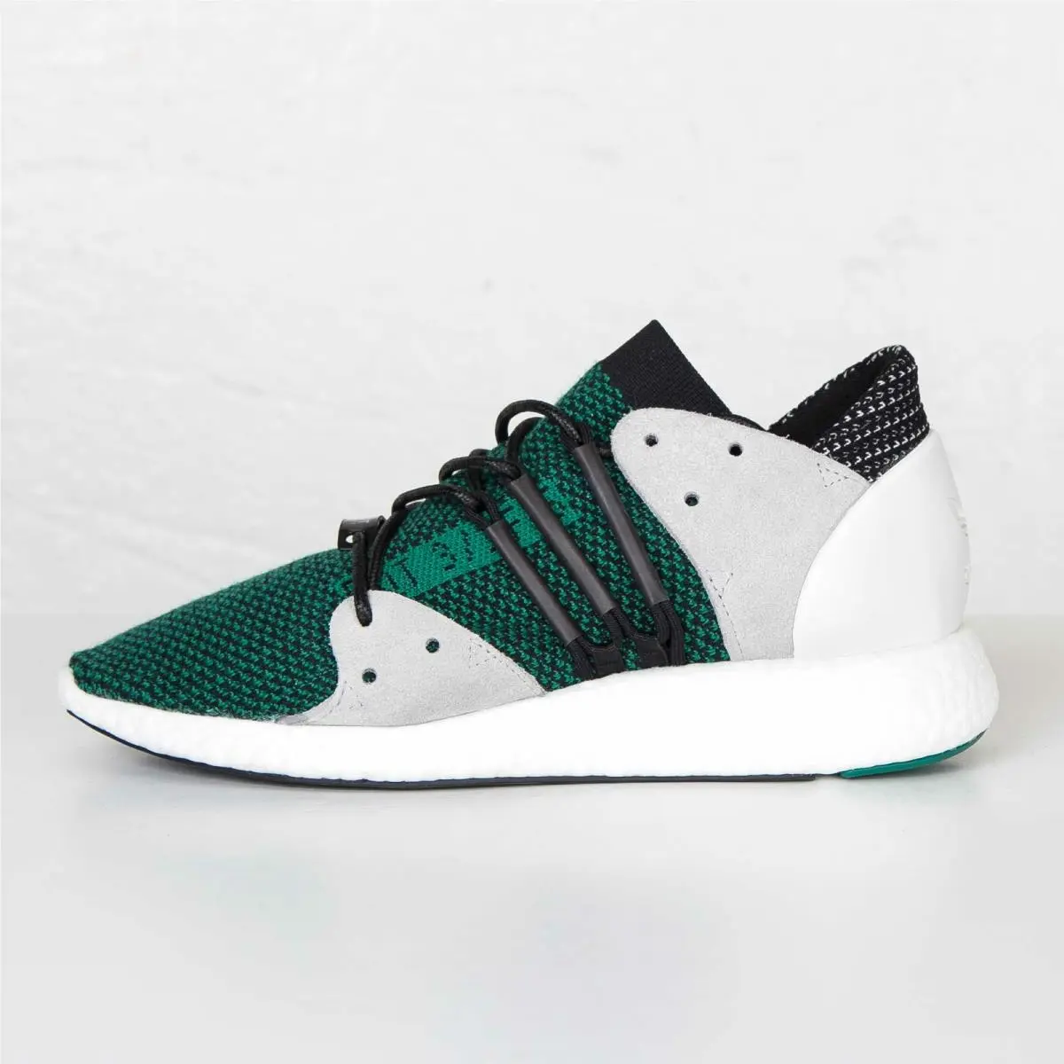 Adidas shoes - adidas EQT 3/3 - EQT - AQ5093 - Sub Green s13/Core Black/Clear Onix 2