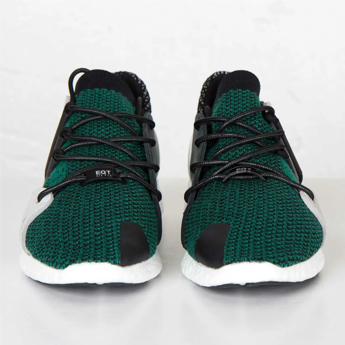 Adidas shoes - adidas EQT 3/3 - EQT - AQ5093 - Sub Green s13/Core Black/Clear Onix 0