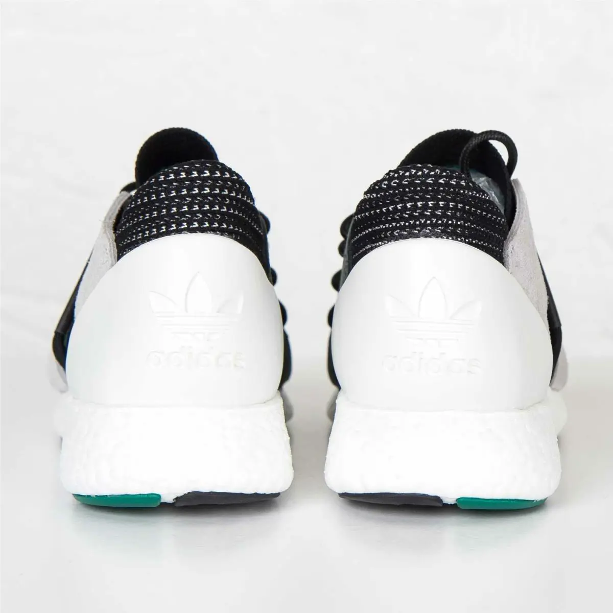 Adidas shoes - adidas EQT 3/3 - EQT - AQ5093 - Sub Green s13/Core Black/Clear Onix 1