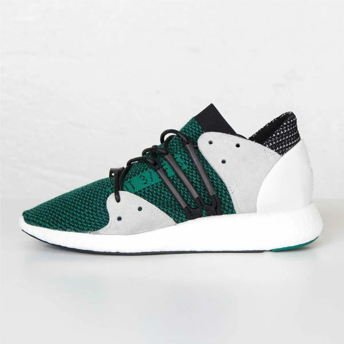 Adidas shoes - adidas EQT 3/3 - EQT - AQ5093 - Sub Green s13/Core Black/Clear Onix 2