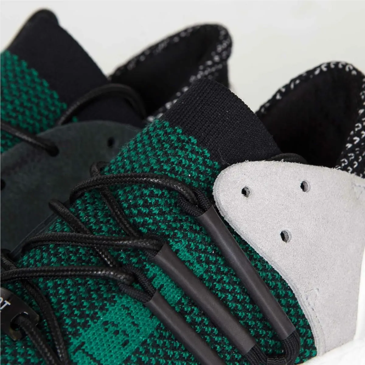 Adidas shoes - adidas EQT 3/3 - EQT - AQ5093 - Sub Green s13/Core Black/Clear Onix 3