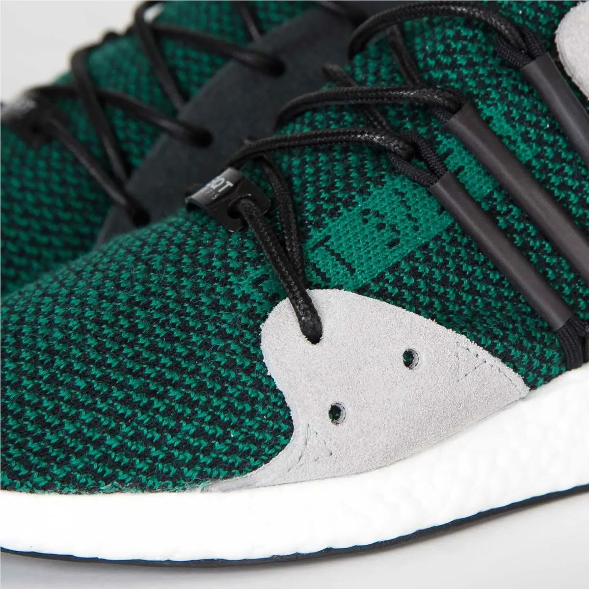 Adidas shoes - adidas EQT 3/3 - EQT - AQ5093 - Sub Green s13/Core Black/Clear Onix 4
