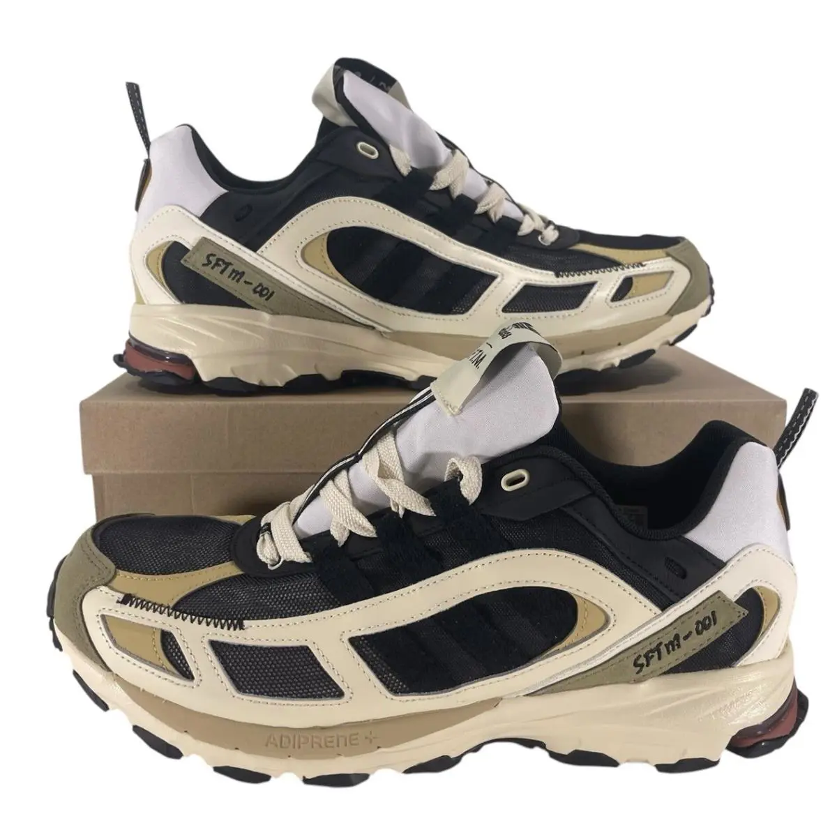 Adidas shoes - adidas Shadowturf - Shadowturf - GY7017 - Multicolor 0