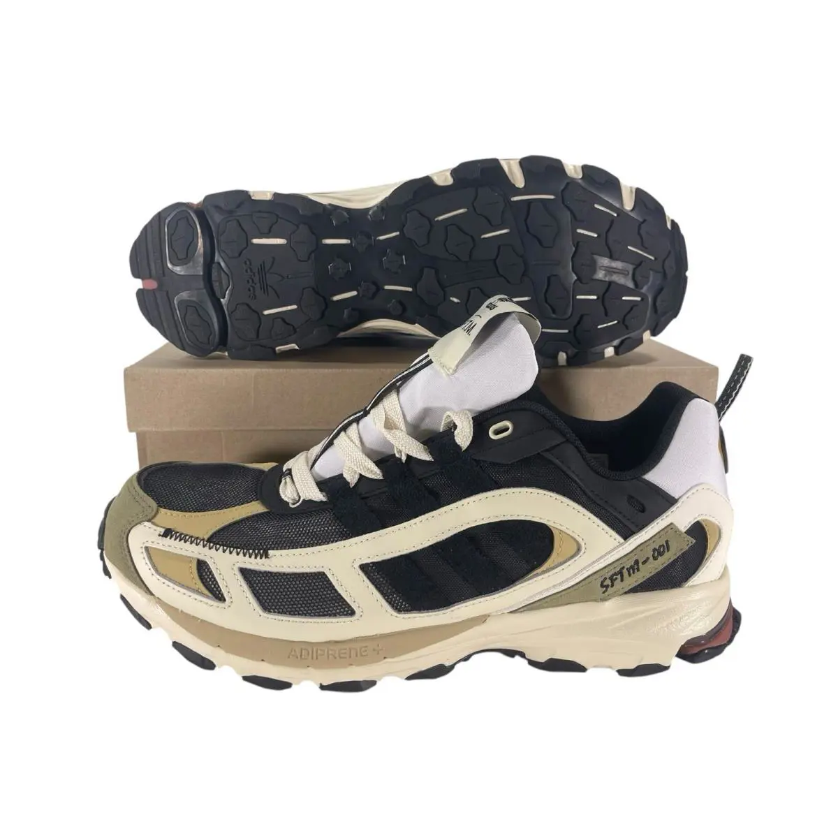 Adidas shoes - adidas Shadowturf - Shadowturf - GY7017 - Multicolor 2