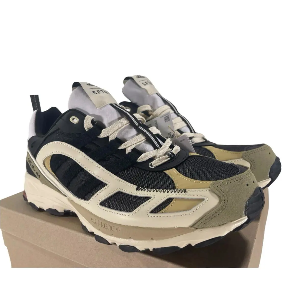 Adidas shoes - adidas Shadowturf - Shadowturf - GY7017 - Multicolor 6