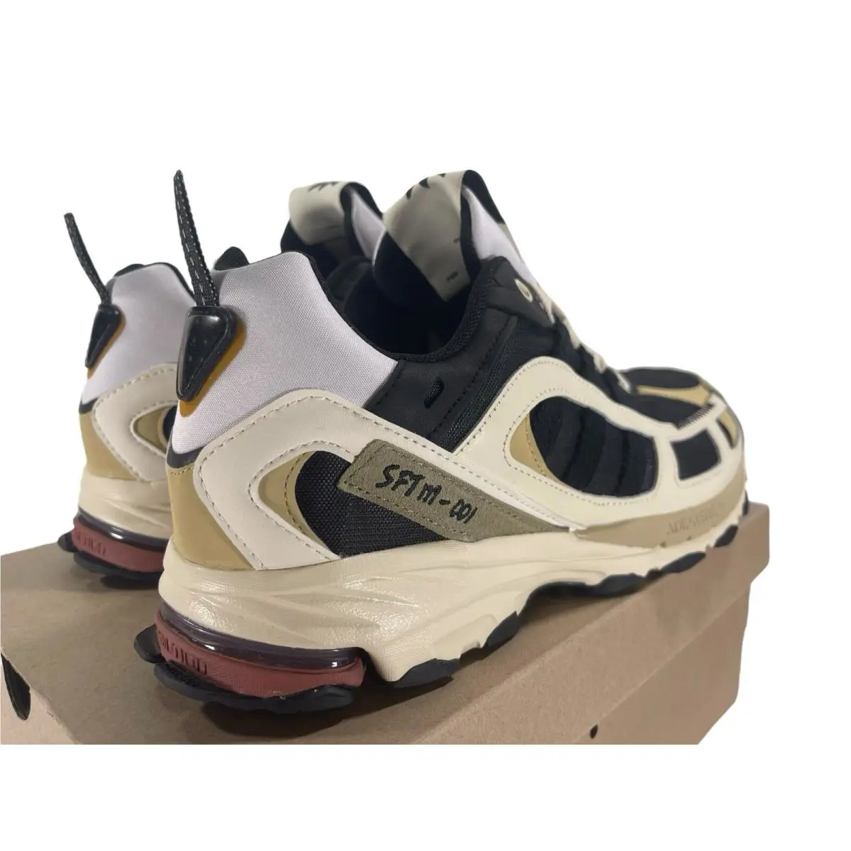 Adidas shoes - adidas Shadowturf - Shadowturf - GY7017 - Multicolor 5