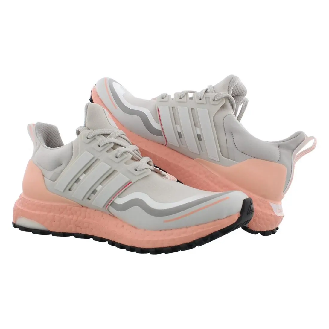 Adidas shoes - adidas UltraBoost Guard - UltraBoost Guard - Fw5482 - Pink 1