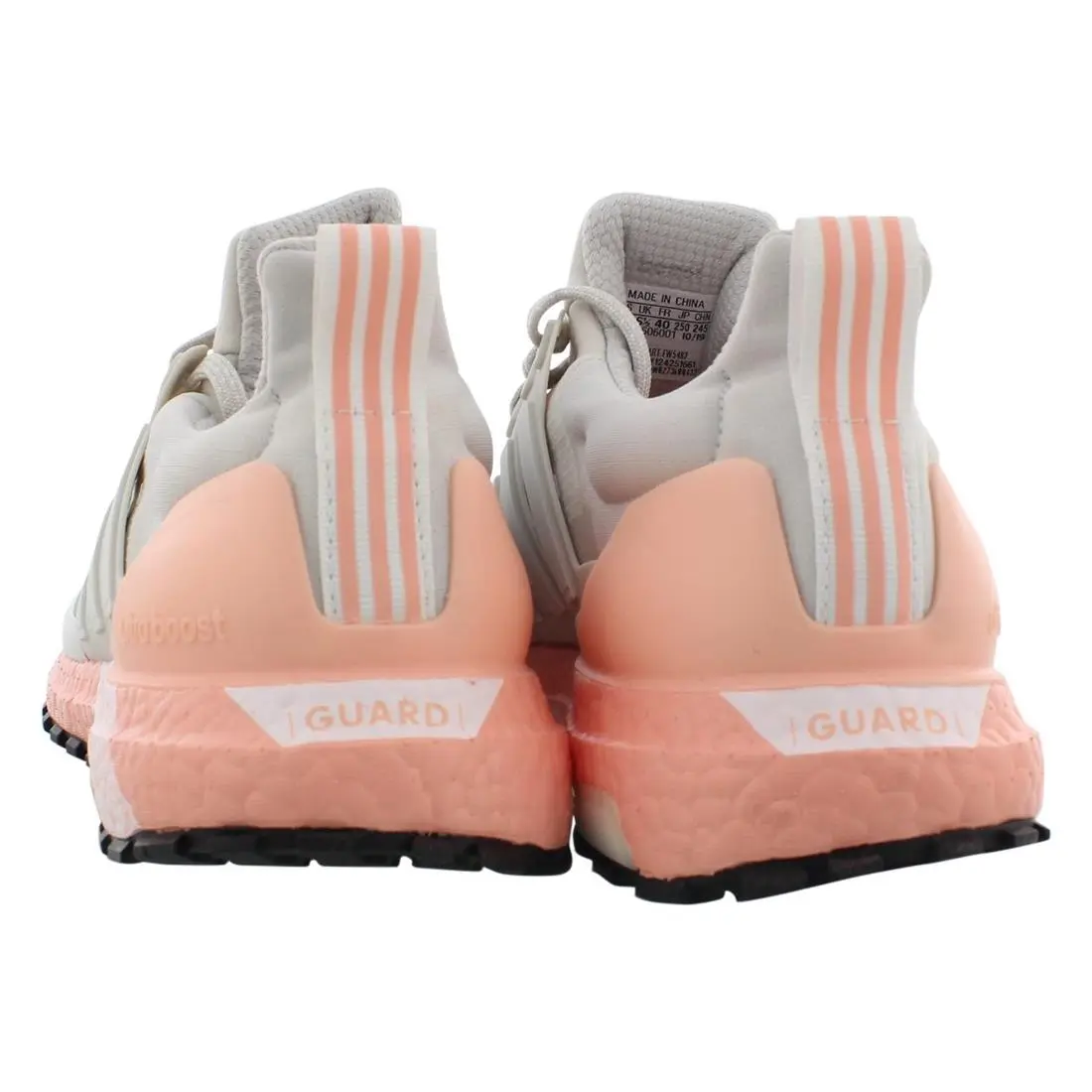 Adidas shoes - adidas UltraBoost Guard - UltraBoost Guard - Fw5482 - Pink 2