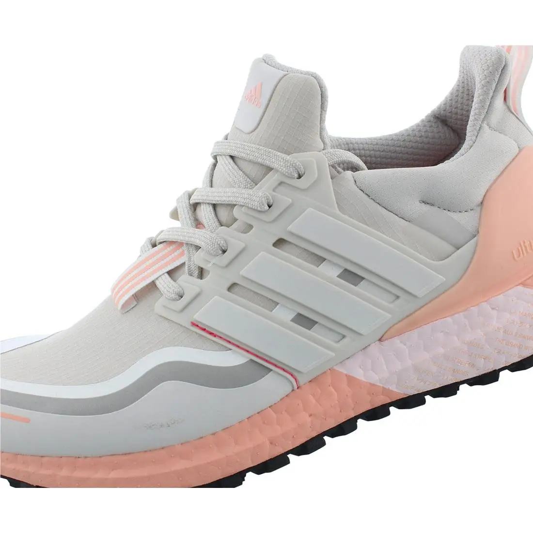 Adidas shoes - adidas UltraBoost Guard - UltraBoost Guard - Fw5482 - Pink 0