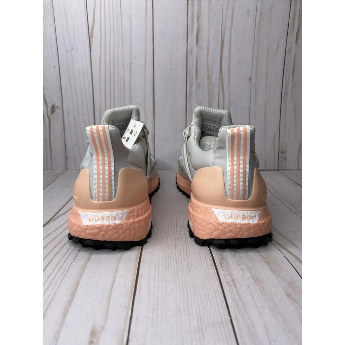 Adidas shoes - adidas UltraBoost Guard - UltraBoost Guard - Fw5482 - Pink 2