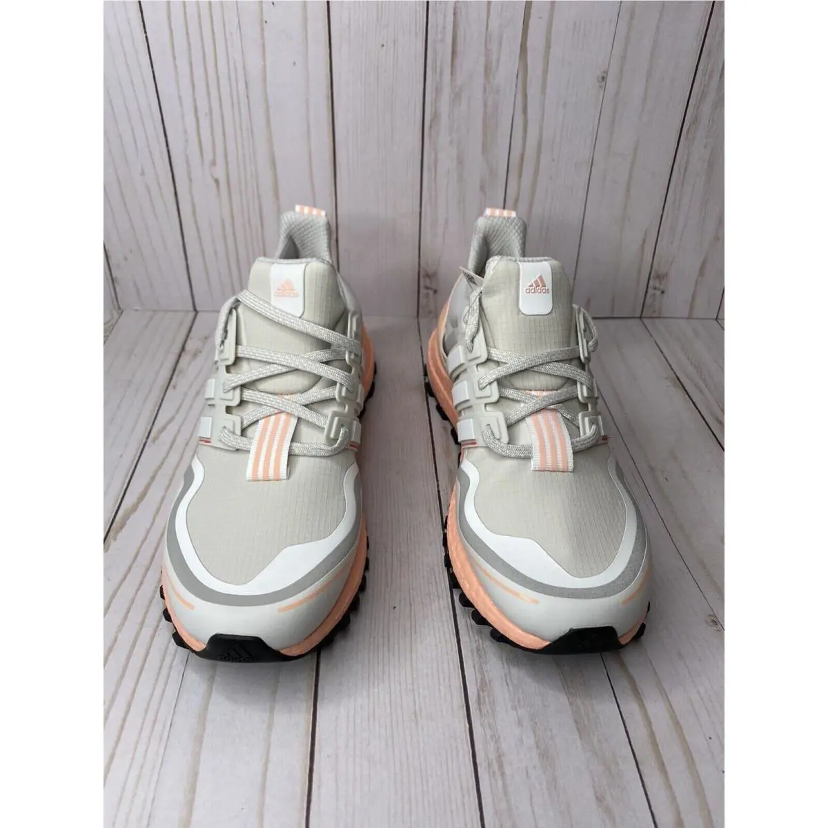 Adidas shoes - adidas UltraBoost Guard - UltraBoost Guard - Fw5482 - Pink 3
