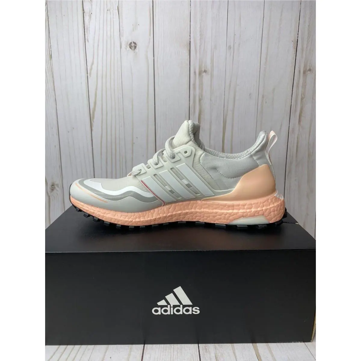 Adidas shoes - adidas UltraBoost Guard - UltraBoost Guard - Fw5482 - Pink 4