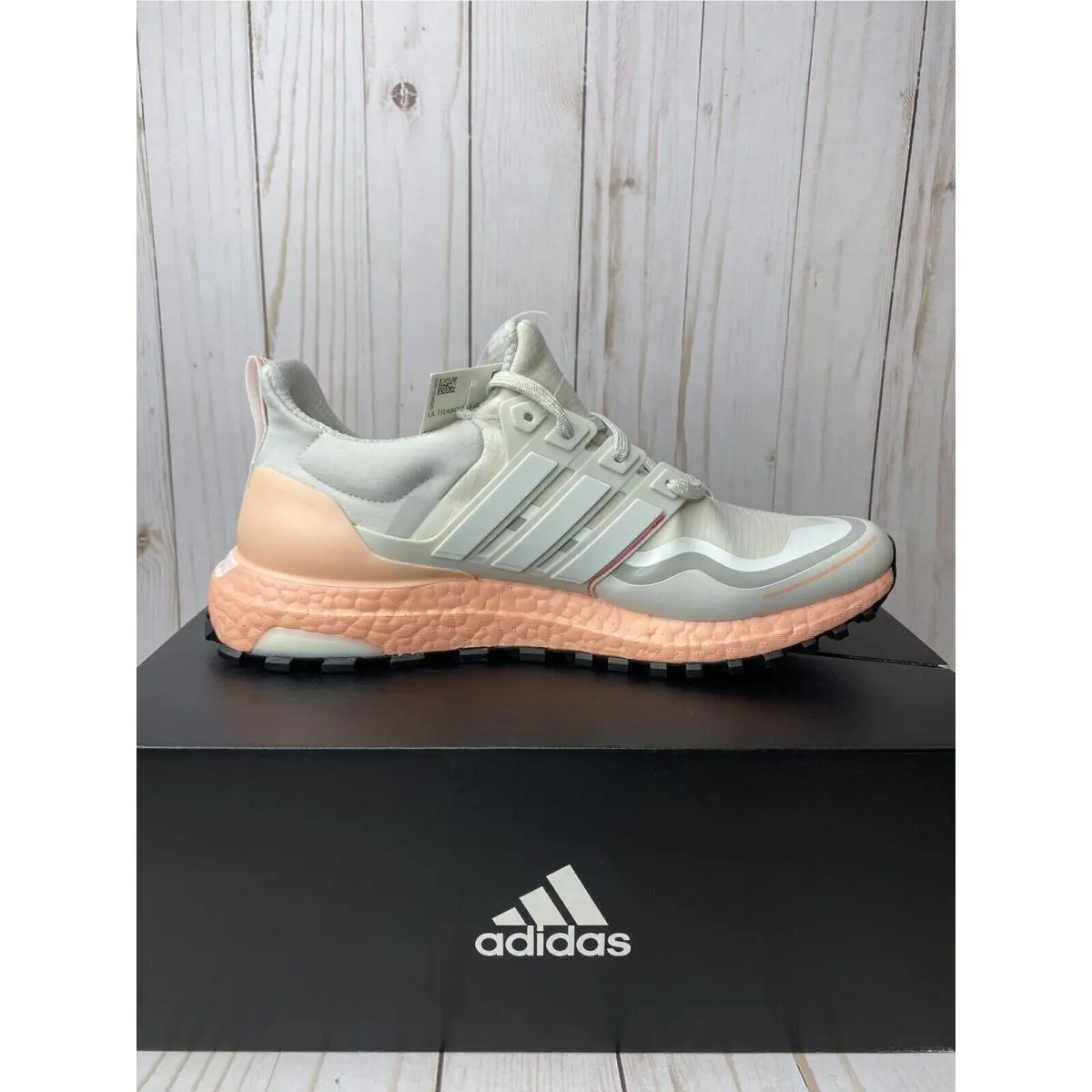 Adidas shoes - adidas UltraBoost Guard - UltraBoost Guard - Fw5482 - Pink 5
