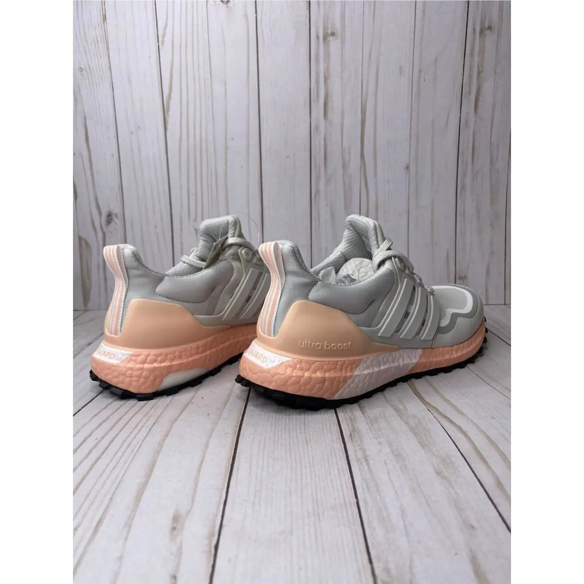 Adidas shoes - adidas UltraBoost Guard - UltraBoost Guard - Fw5482 - Pink 7