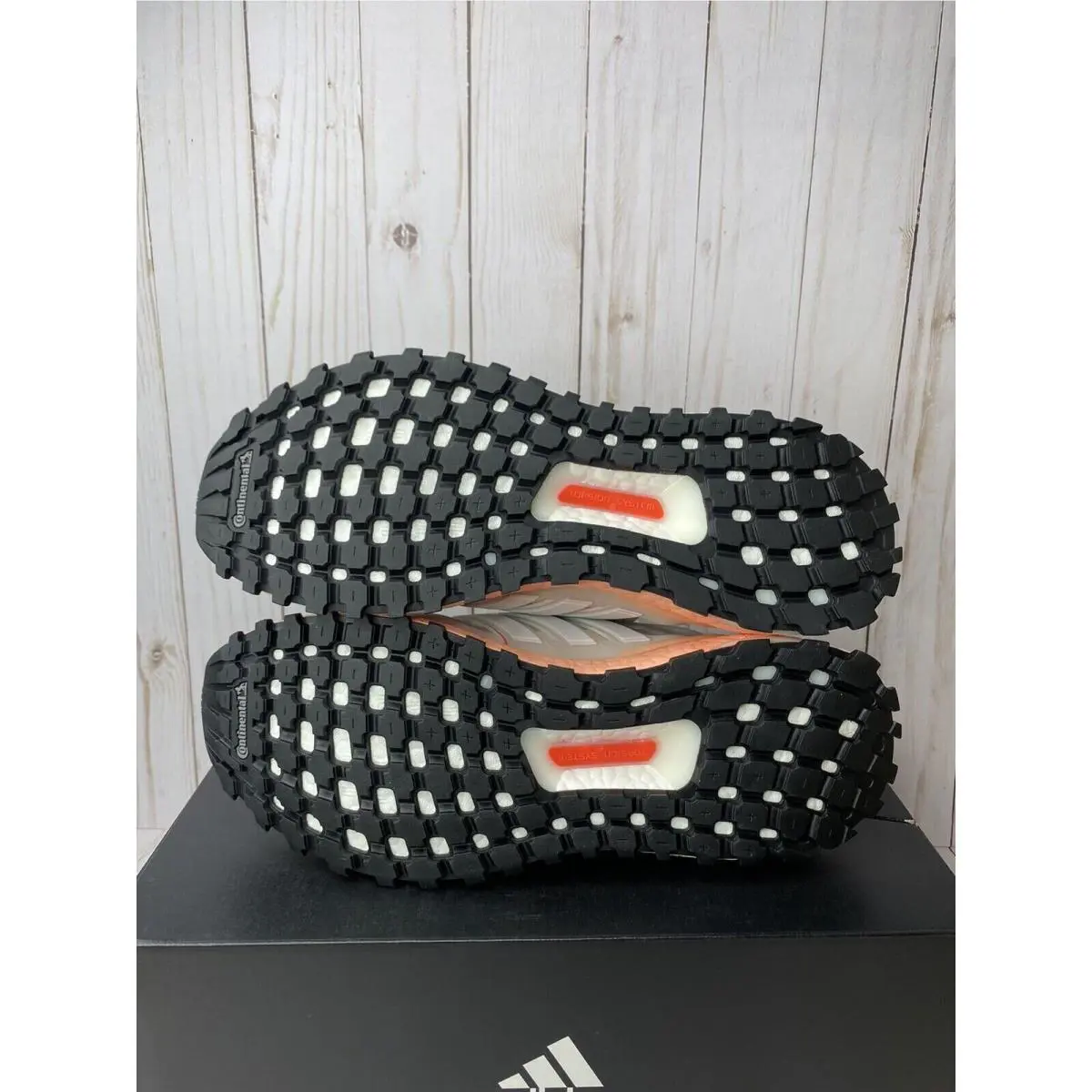 Adidas shoes - adidas UltraBoost Guard - UltraBoost Guard - Fw5482 - Pink 6