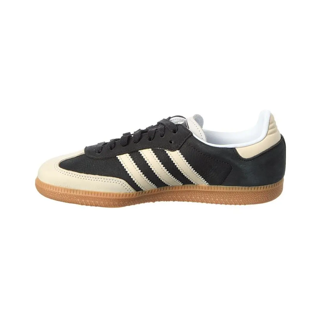 Adidas shoes - Adidas Samba OG - Samba - IE5836 - Black 0