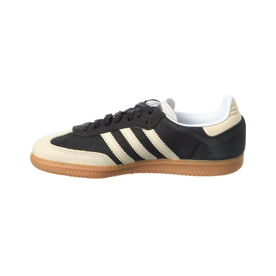 Adidas shoes - adidas Samba - Samba - IE5836 - Black (UPC: 4066765874801) 0