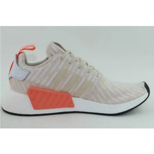 NMD_R2 Woman Size 10.0 Rare Comfortable Stylish Running by Adidas