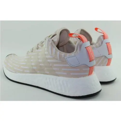 Adidas shoes - adidas NMD Runner - NMD Runner - BA7260 - Brown (UPC: 0889766455220) 2
