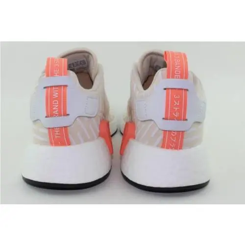 Adidas shoes - adidas NMD Runner - NMD Runner - BA7260 - Brown (UPC: 0889766455220) 3