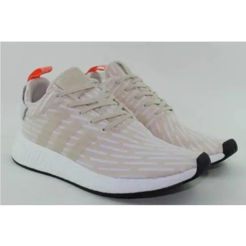 Adidas shoes - adidas NMD Runner - NMD Runner - BA7260 - Brown (UPC: 0889766455220) 4