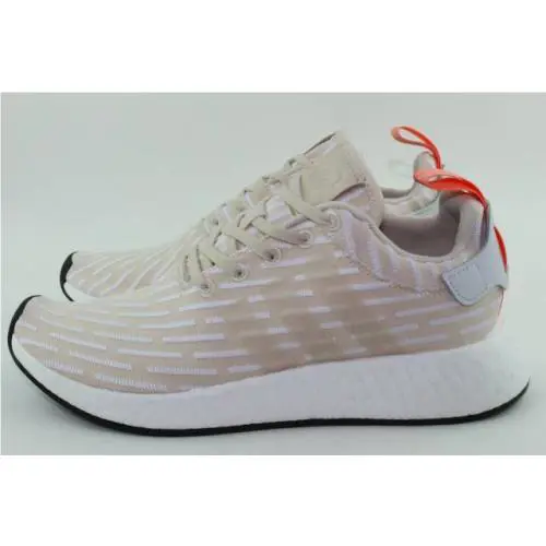 Adidas shoes - adidas NMD Runner - NMD Runner - BA7260 - Brown (UPC: 0889766455220) 0
