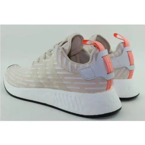 Adidas shoes - adidas NMD Runner - NMD Runner - BA7260 - Brown (UPC: 0889766455220) 2