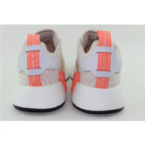Adidas shoes - adidas NMD Runner - NMD Runner - BA7260 - Brown (UPC: 0889766455220) 3
