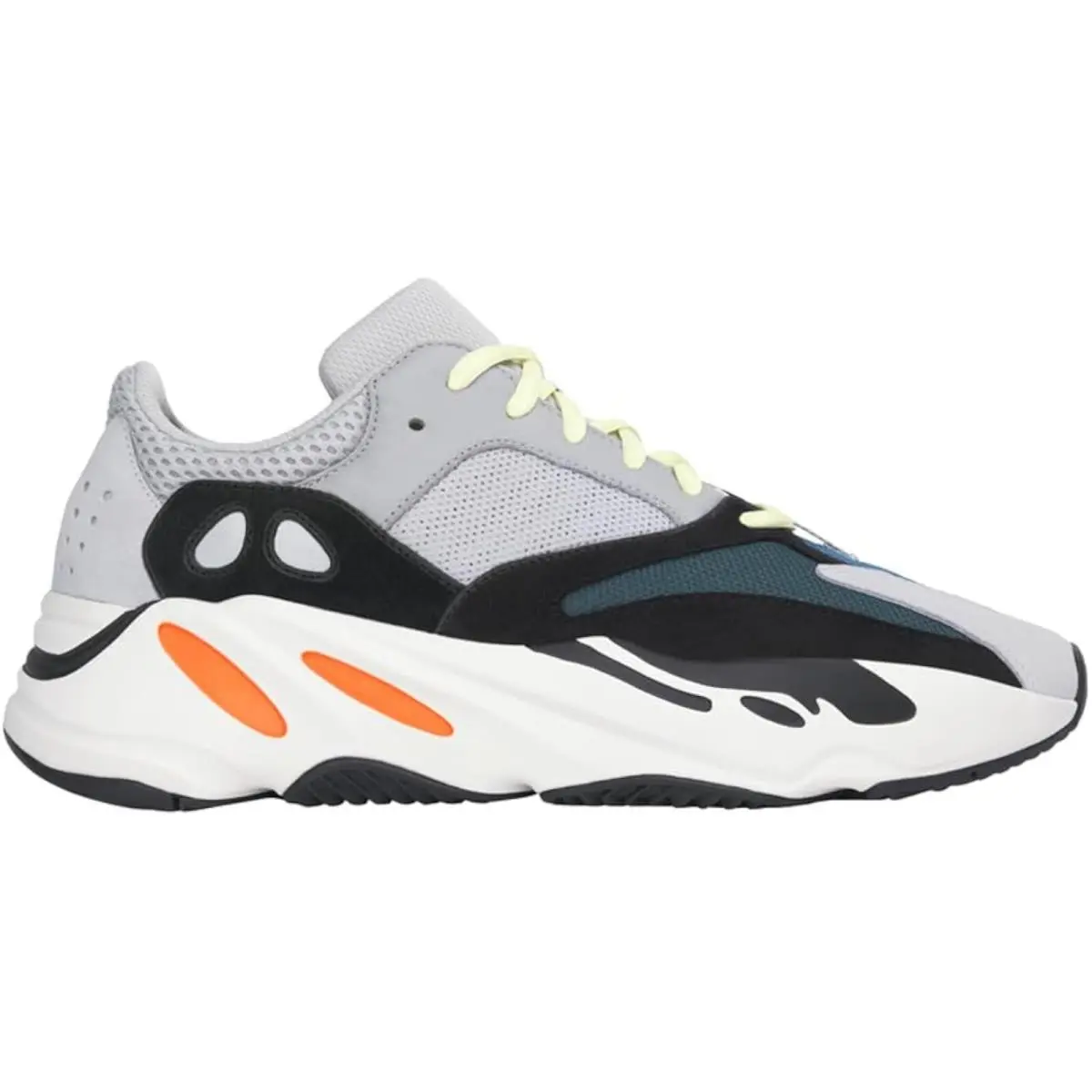 Adidas shoes - adidas Yeezy 700 - Yeezy - B75571 - Gray 0
