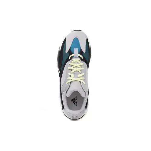 Adidas shoes - adidas Yeezy 700 - Yeezy - B75571 - Gray 1