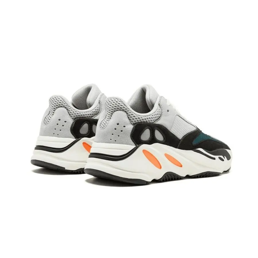 Adidas shoes - adidas Yeezy 700 - Yeezy - B75571 - Gray 3