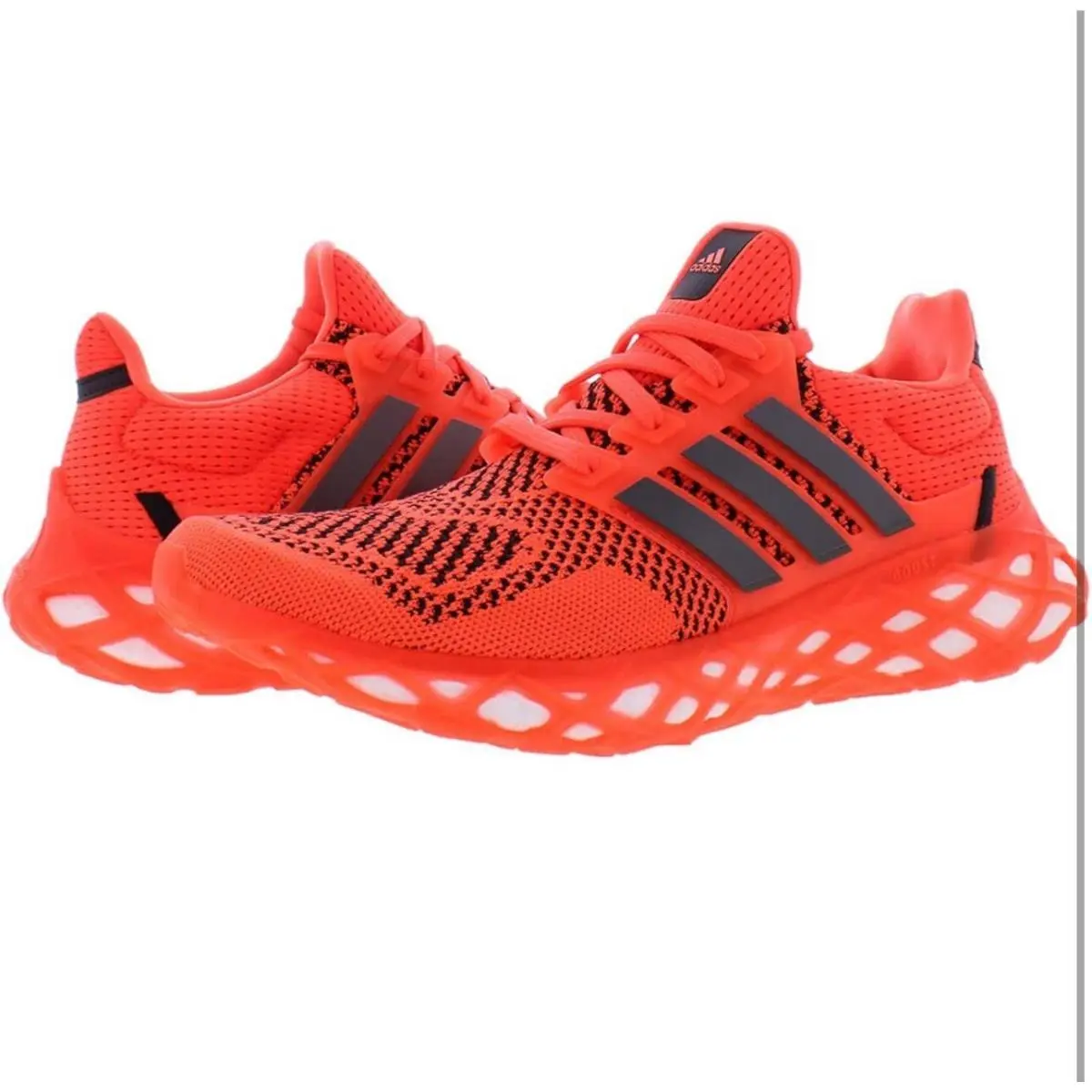 Adidas shoes - GY4171 - GY4171 - Solred,Ngtmet,Cblack 1