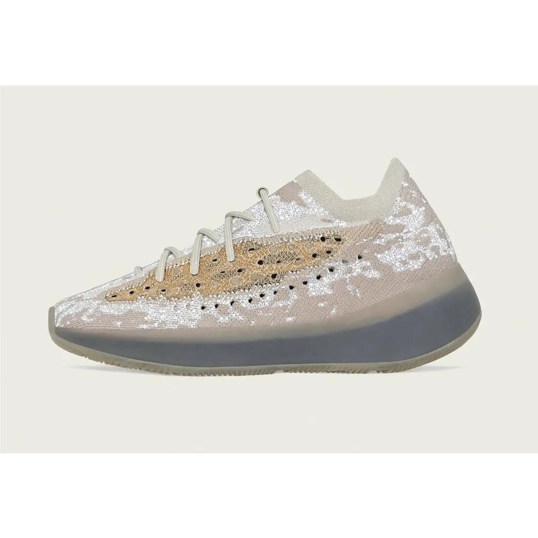 Adidas shoes - adidas Yeezy Boost 380 - Yeezy Boost - FZ4977 - Pepper 0