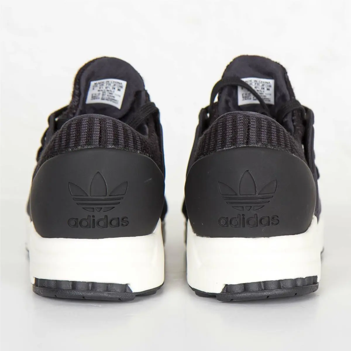 Adidas shoes - adidas EQT 1/3 - EQT - AQ5265 - Core Black 1