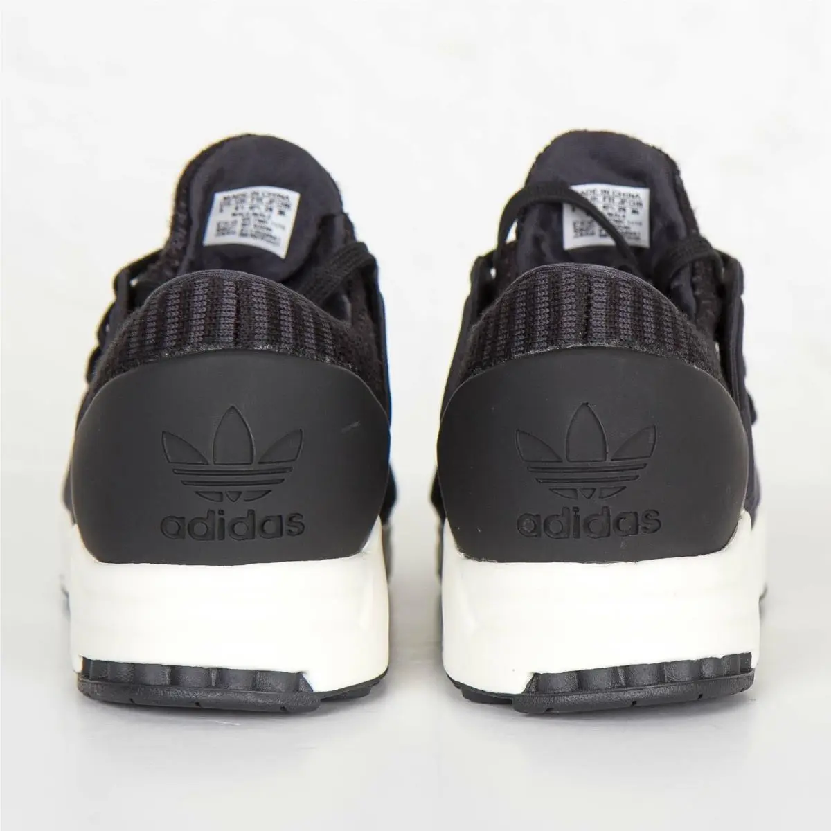 Adidas shoes - adidas EQT 1/3 - EQT - AQ5265 - Core Black 1