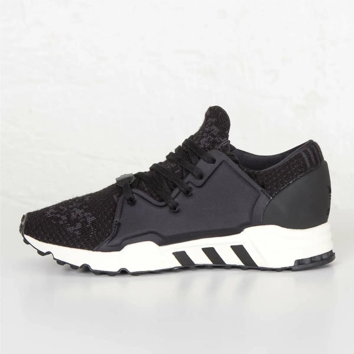 Adidas shoes - adidas EQT 1/3 - EQT - AQ5265 - Core Black 2