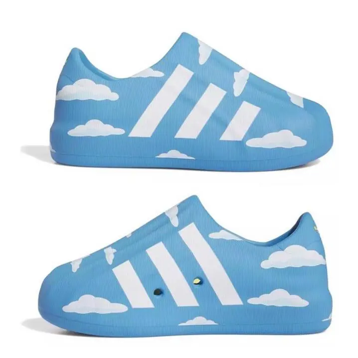 Adidas shoes - adidas AdiFOM Superstar - AdiFOM Superstar - IE8469 - Multicolor 3