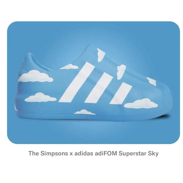 Adidas shoes - adidas AdiFOM Superstar - AdiFOM Superstar - IE8469 - Multicolor 6
