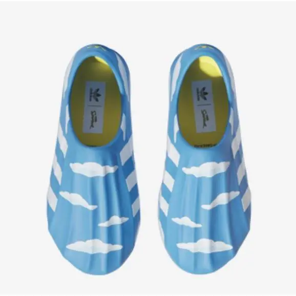 Adidas shoes - adidas AdiFOM Superstar - AdiFOM Superstar - IE8469 - Multicolor 8