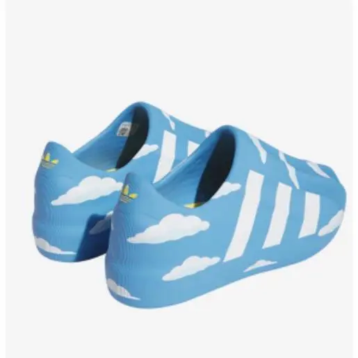 Adidas shoes - adidas AdiFOM Superstar - AdiFOM Superstar - IE8469 - Multicolor 9