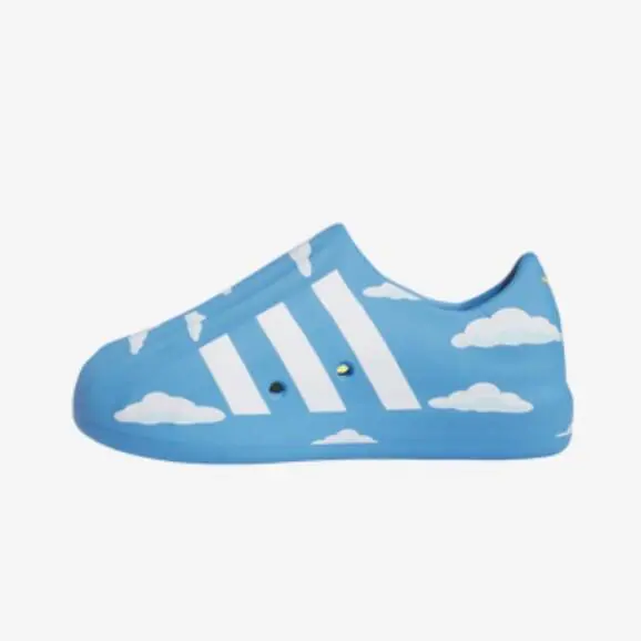 Adidas shoes - adidas AdiFOM Superstar - AdiFOM Superstar - IE8469 - Multicolor 10