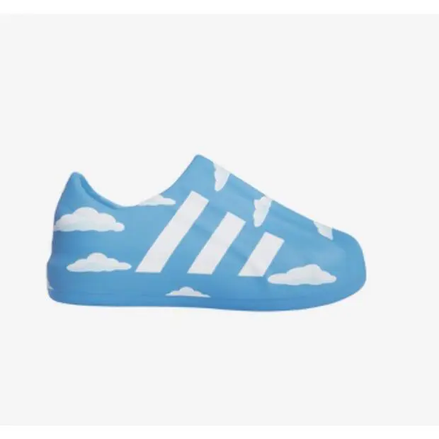 Adidas shoes - adidas AdiFOM Superstar - AdiFOM Superstar - IE8469 - Multicolor 7
